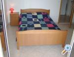 Vila Ruža apartments Croatia