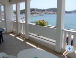 Vila Ruža apartments Croatia