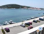 Vila Ruža apartments Croatia