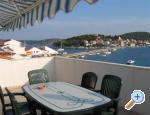 Vila Ruža apartments Croatia