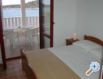 Vila Ruža apartments Croatia
