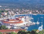 Vila Ruža apartments Croatia