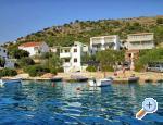 Vila Sanja apartments Croatia