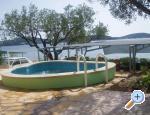 Vila Sanja apartments Croatia