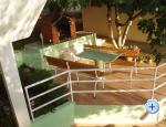 Vila Sanja apartments Croatia