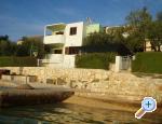 Vila Sanja apartments Croatia