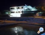 Vila Sanja apartments Croatia