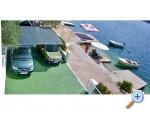 Vila Sanja apartments Croatia
