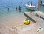Vila Sanja apartments Croatia
