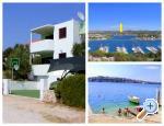 Vila Sanja apartments Croatia