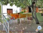 Vila Sanja apartments Croatia