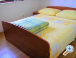 Vila Sanja apartments Croatia