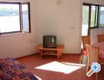 Vila Sanja apartments Croatia
