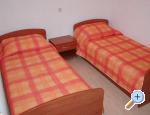 Vila Sanja apartments Croatia