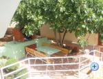 Vila Sanja apartments Croatia