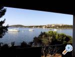 Villa Milmar apartments Croatia