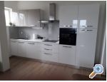 Villa Milmar apartments Croatia