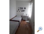 Villa Milmar apartments Croatia