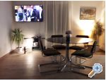 Villa Milmar apartments Croatia