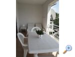 Villa Milmar apartments Croatia