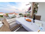 Villa Ĉapeta apartments Croatia