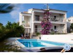 Villa Ĉapeta apartments Croatia