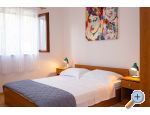 Villa Ĉapeta apartments Croatia
