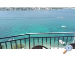 Villa Diana apartments Croatia