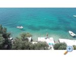 Villa Diana apartments Croatia