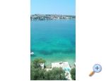 Villa Diana apartments Croatia