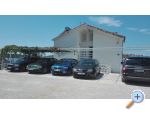 Villa Diana apartments Croatia
