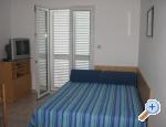 Villa Diana apartments Croatia