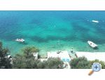 Villa Diana apartments Croatia