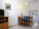 Villa Diana apartments Croatia