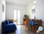 Villa Diana apartments Croatia