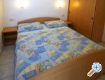 Villa Diana apartments Croatia