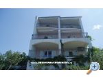 Villa Diana apartments Croatia
