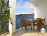Villa Diana apartments Croatia
