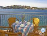 Villa Diana apartments Croatia