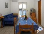 Villa Diana apartments Croatia
