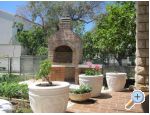 Villa Kristina apartments Croatia