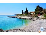 Villa Kristina apartments Croatia