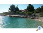 Villa Kristina apartments Croatia