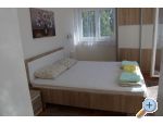 Villa Kristina apartments Croatia