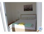 Villa Kristina apartments Croatia