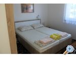 Villa Kristina apartments Croatia