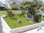 Villa Perla apartments Croatia