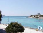 Villa Perla apartments Croatia
