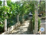 Villa Perla apartments Croatia