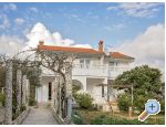 Villa Perla apartments Croatia